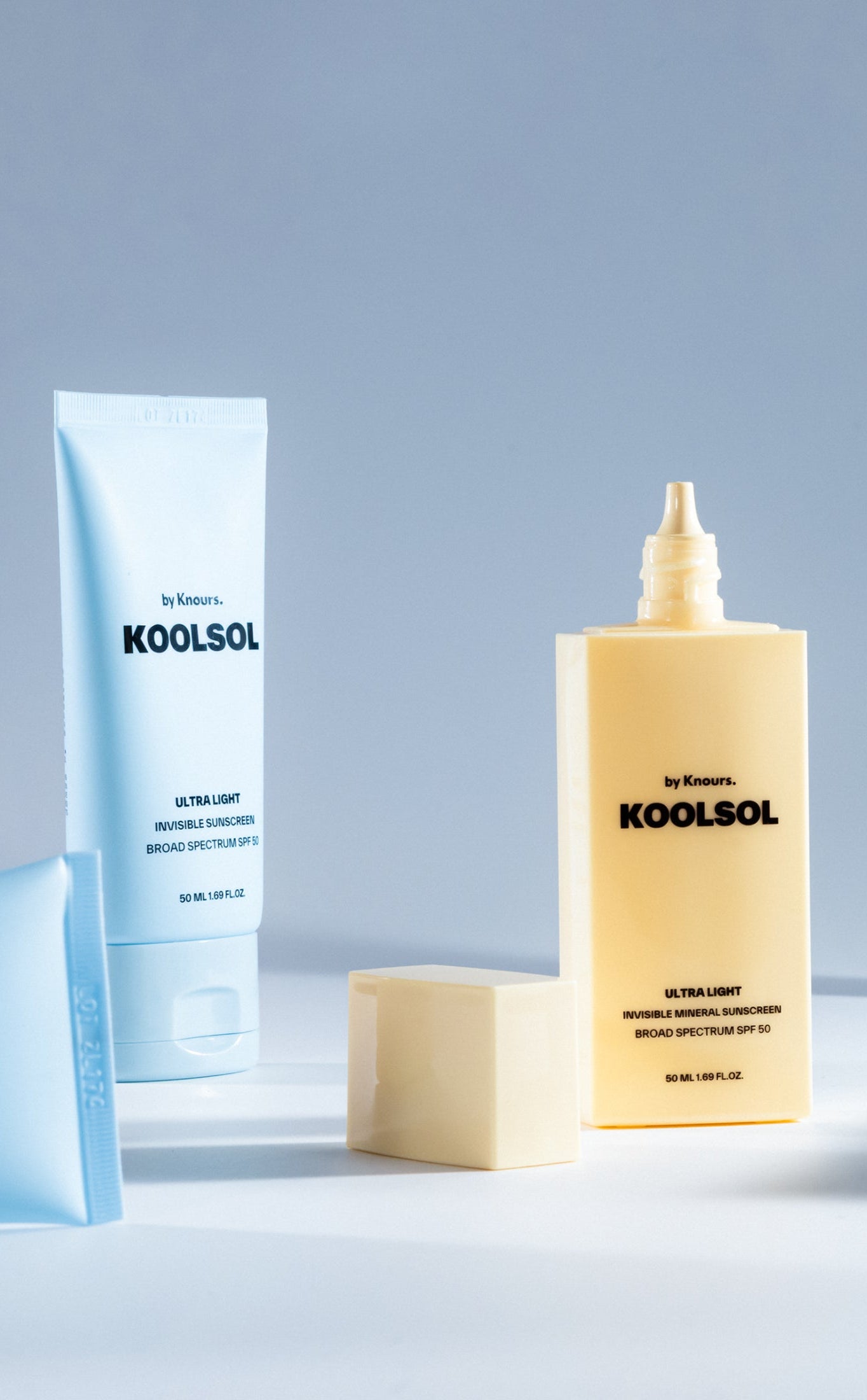 Skincare-Like Ingredients