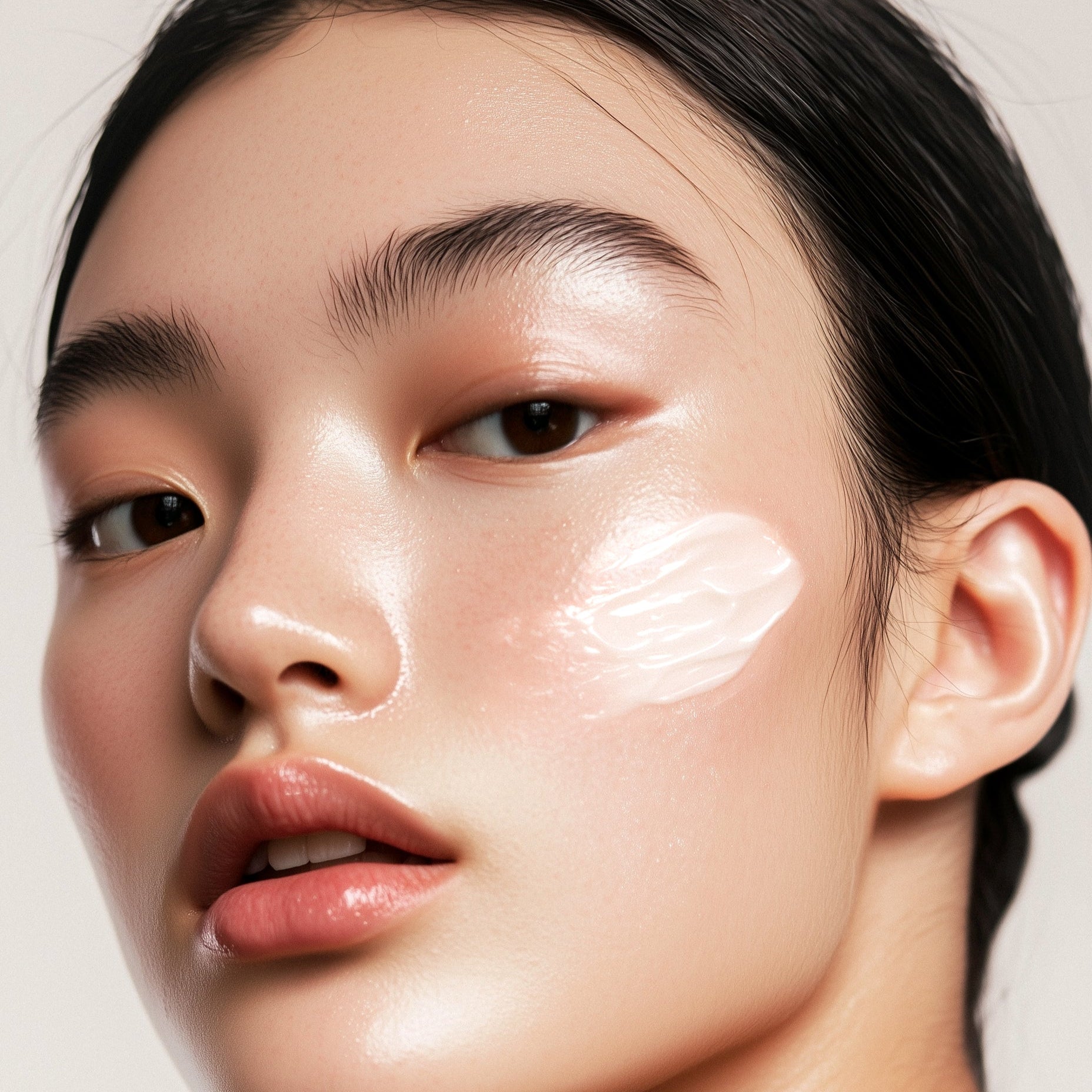 Ultra Light Invisible Mineral Sunscreen Broad Spectrum SPF 50